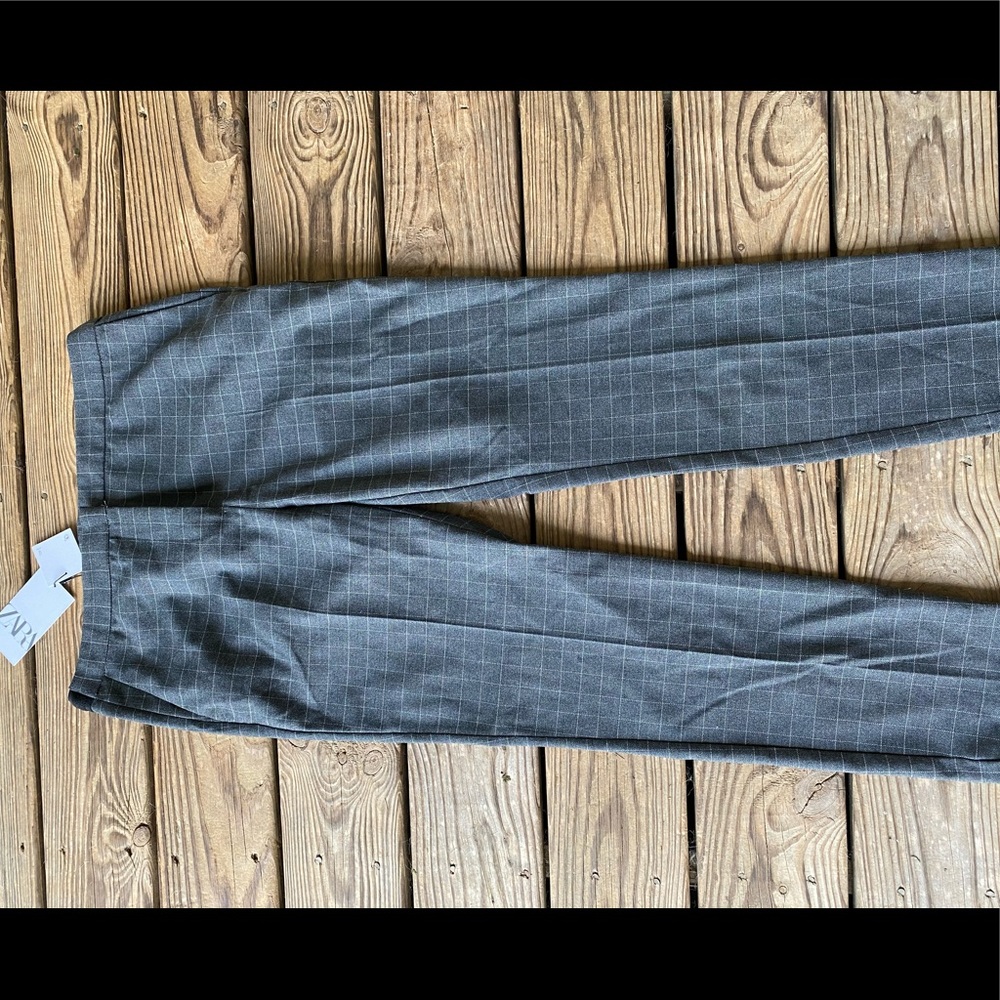 Zara Slacks